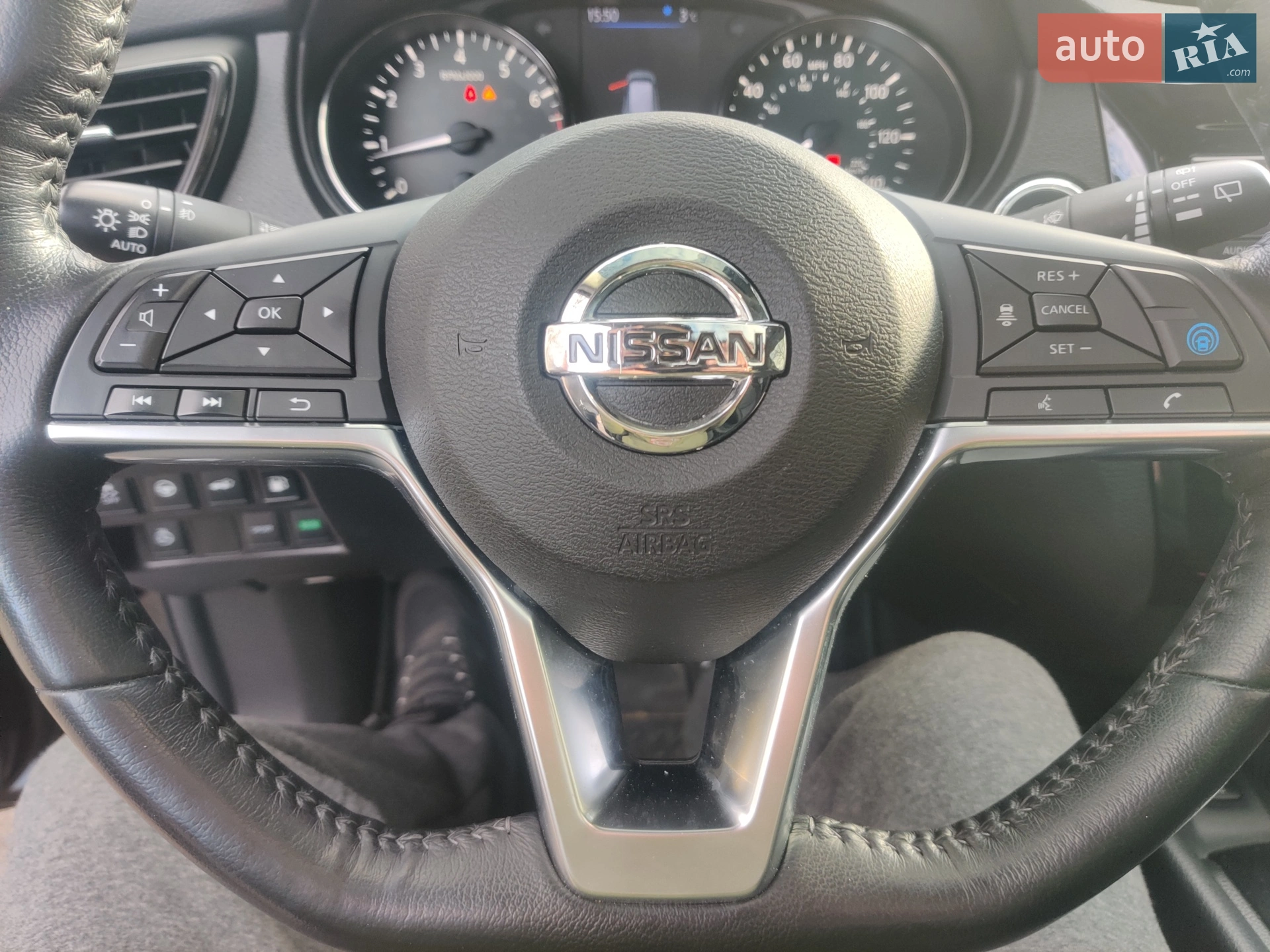 2018 Nissan Rogue - мініатюра 9