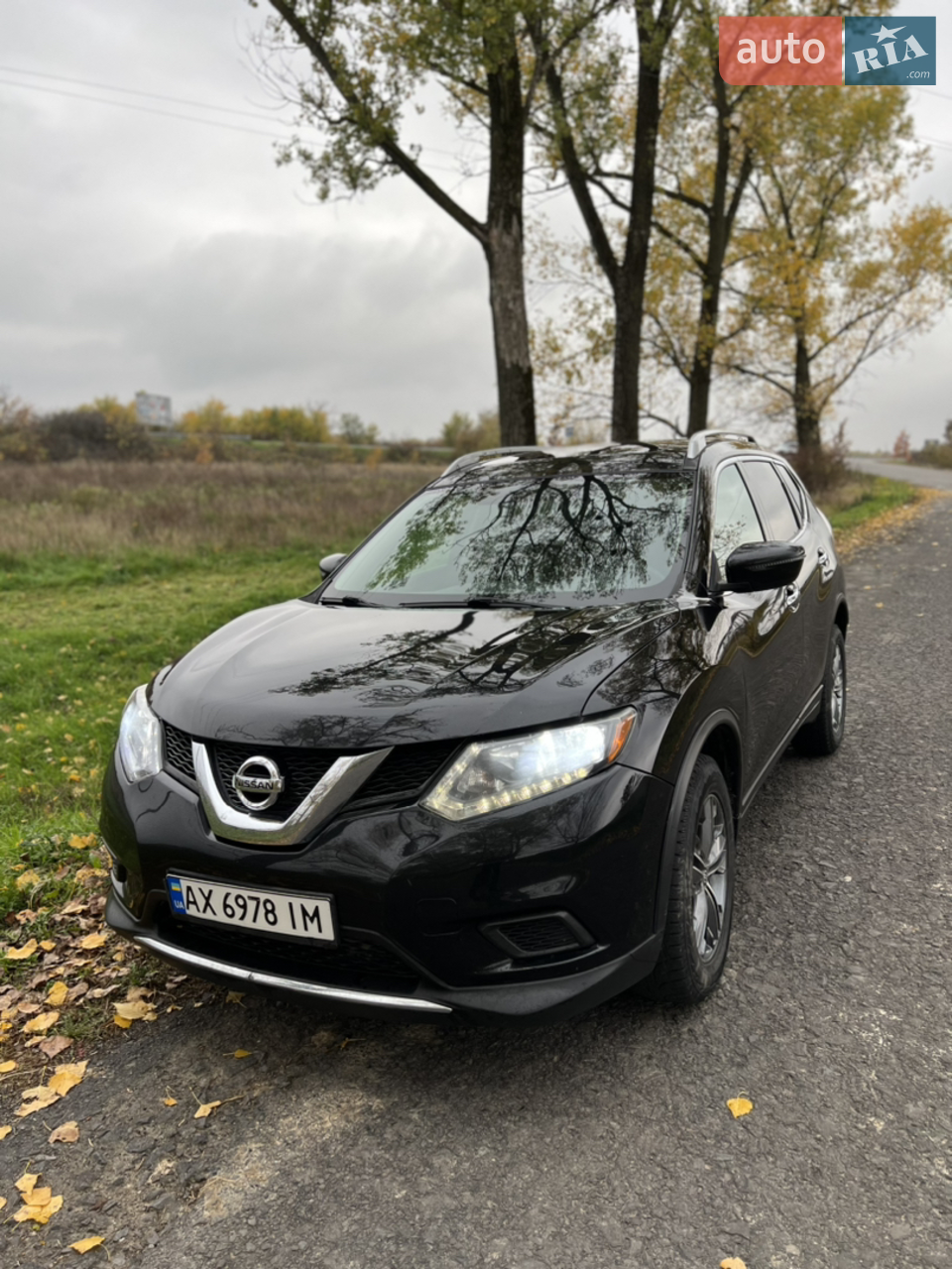 2016 Nissan Rogue - мініатюра 10