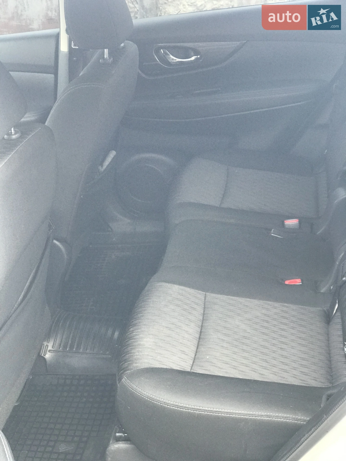 2016 Nissan Rogue - мініатюра 9