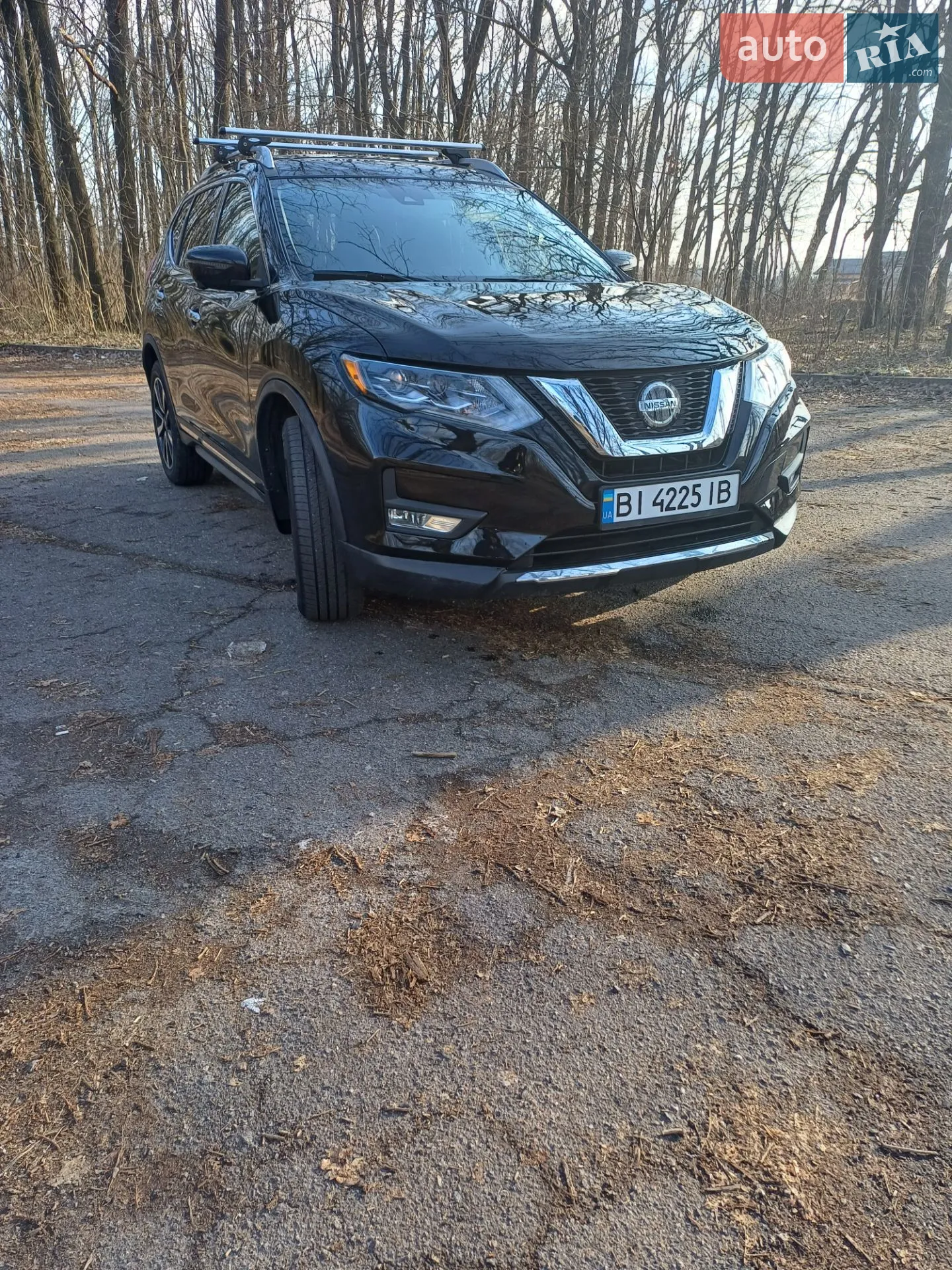 2018 Nissan Rogue - мініатюра 8