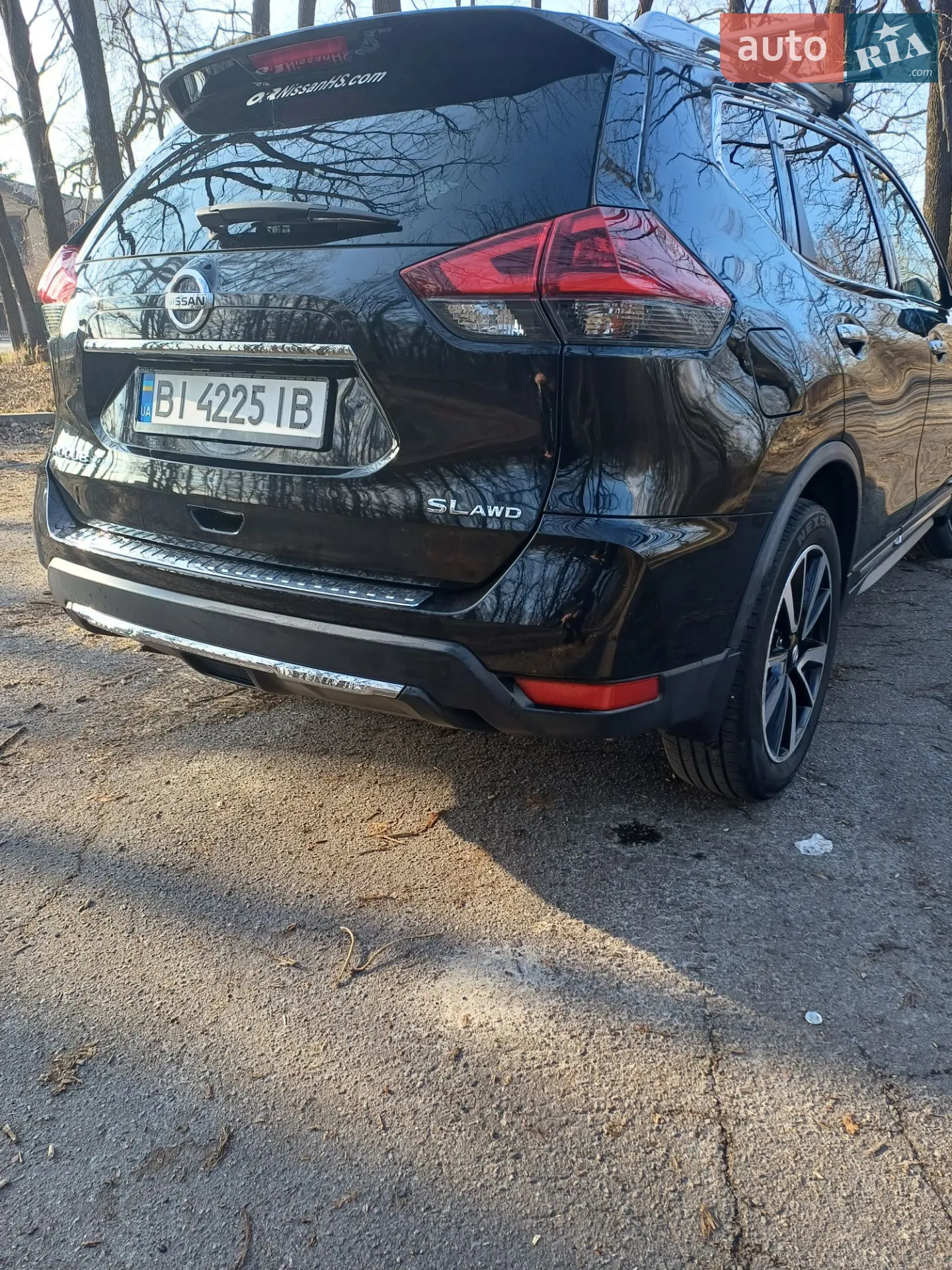 2018 Nissan Rogue - мініатюра 12