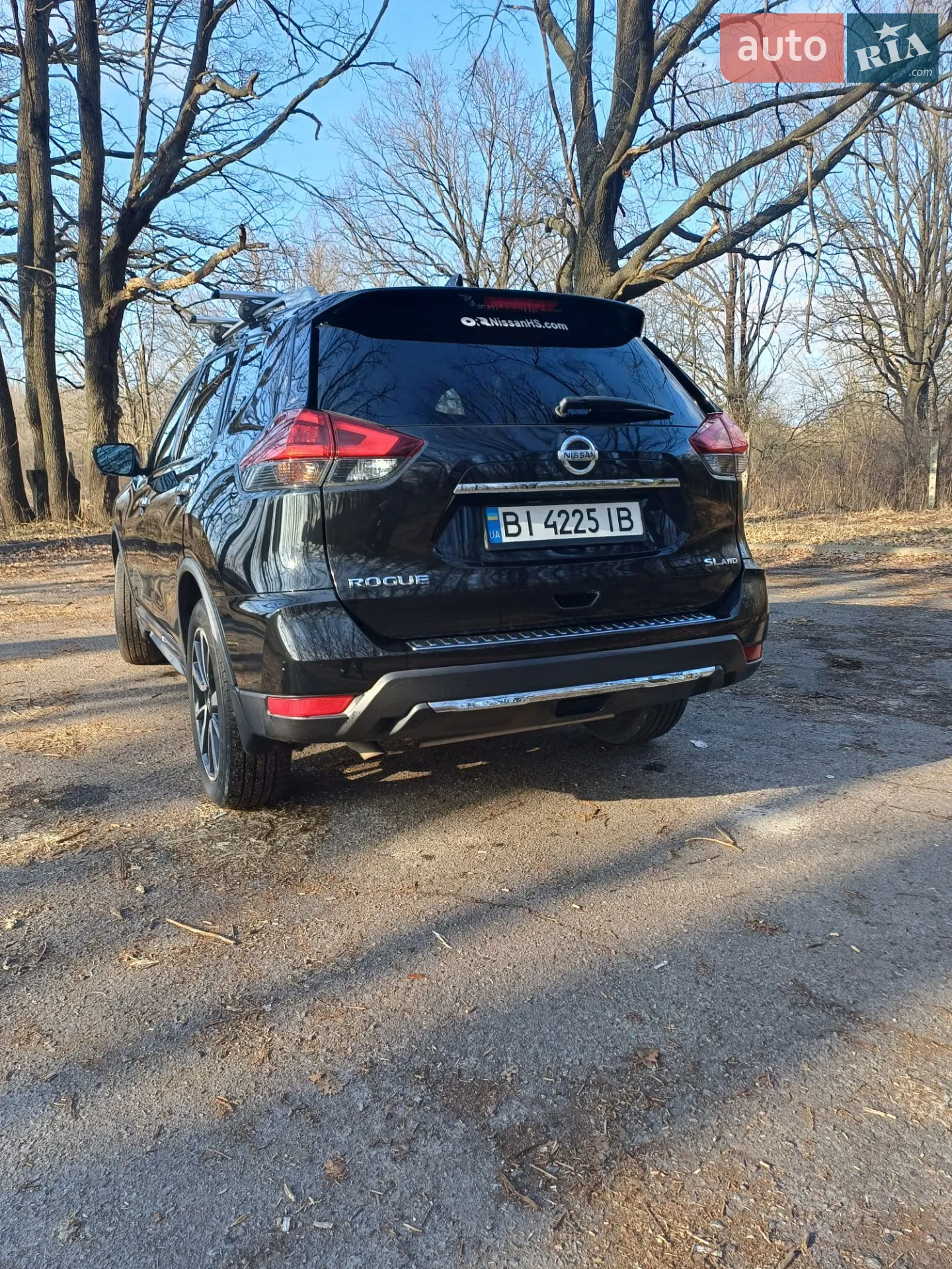 2018 Nissan Rogue - мініатюра 14