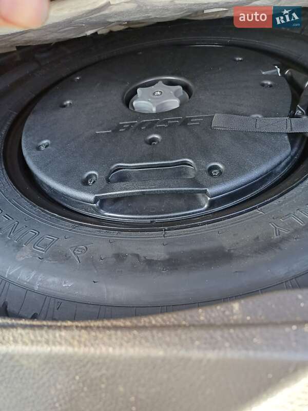 Внедорожник / Кроссовер Nissan Rogue 2018 в Полтаве фото 19 Внедорожник / Кроссовер Nissan Rogue 2018 в Полтаве