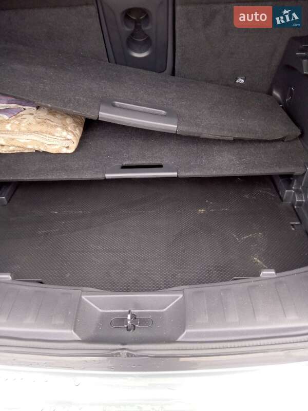 Позашляховик / Кросовер Nissan Rogue 2019 в Білій Церкві