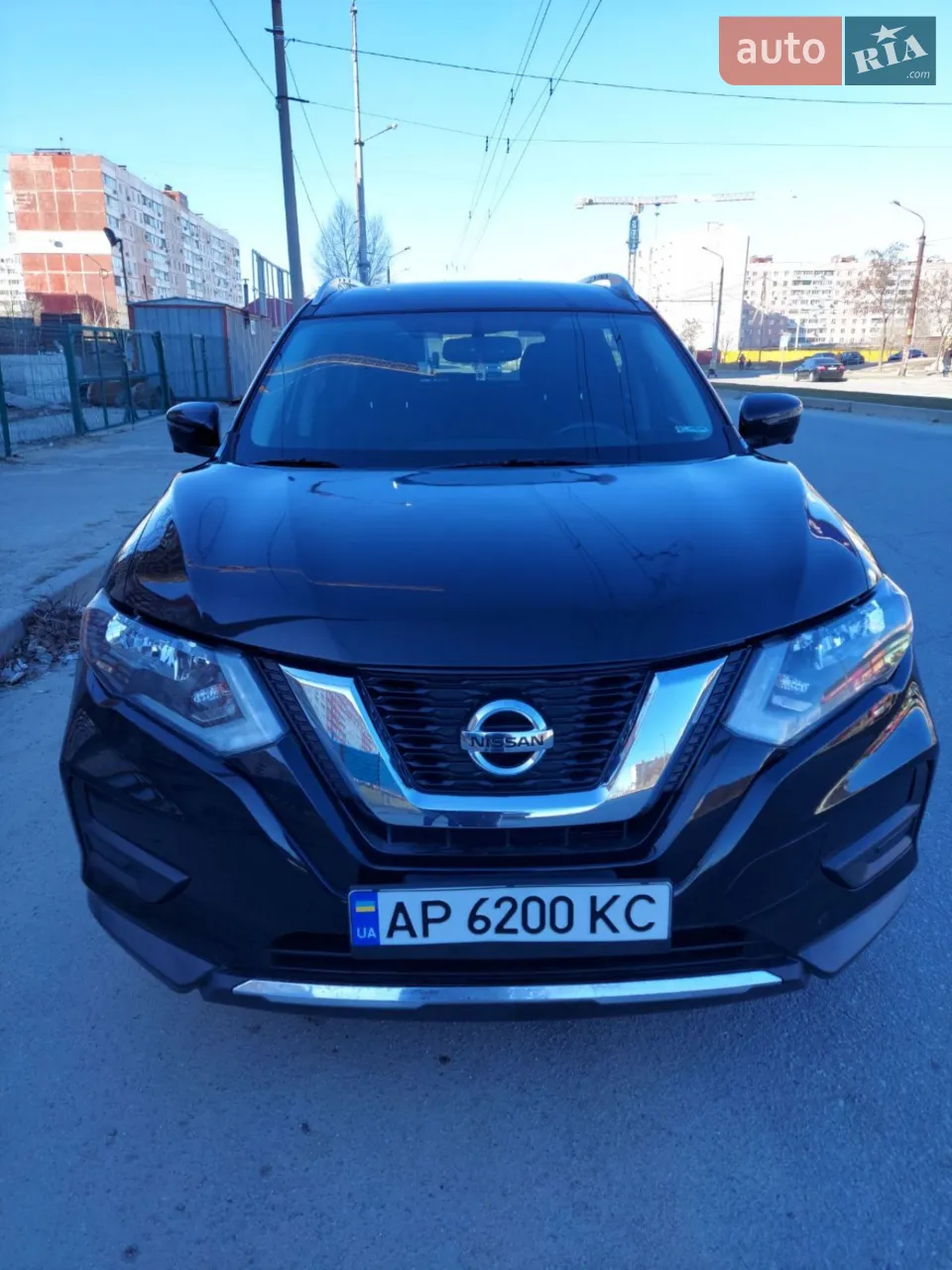 2018 Nissan Rogue - мініатюра 28
