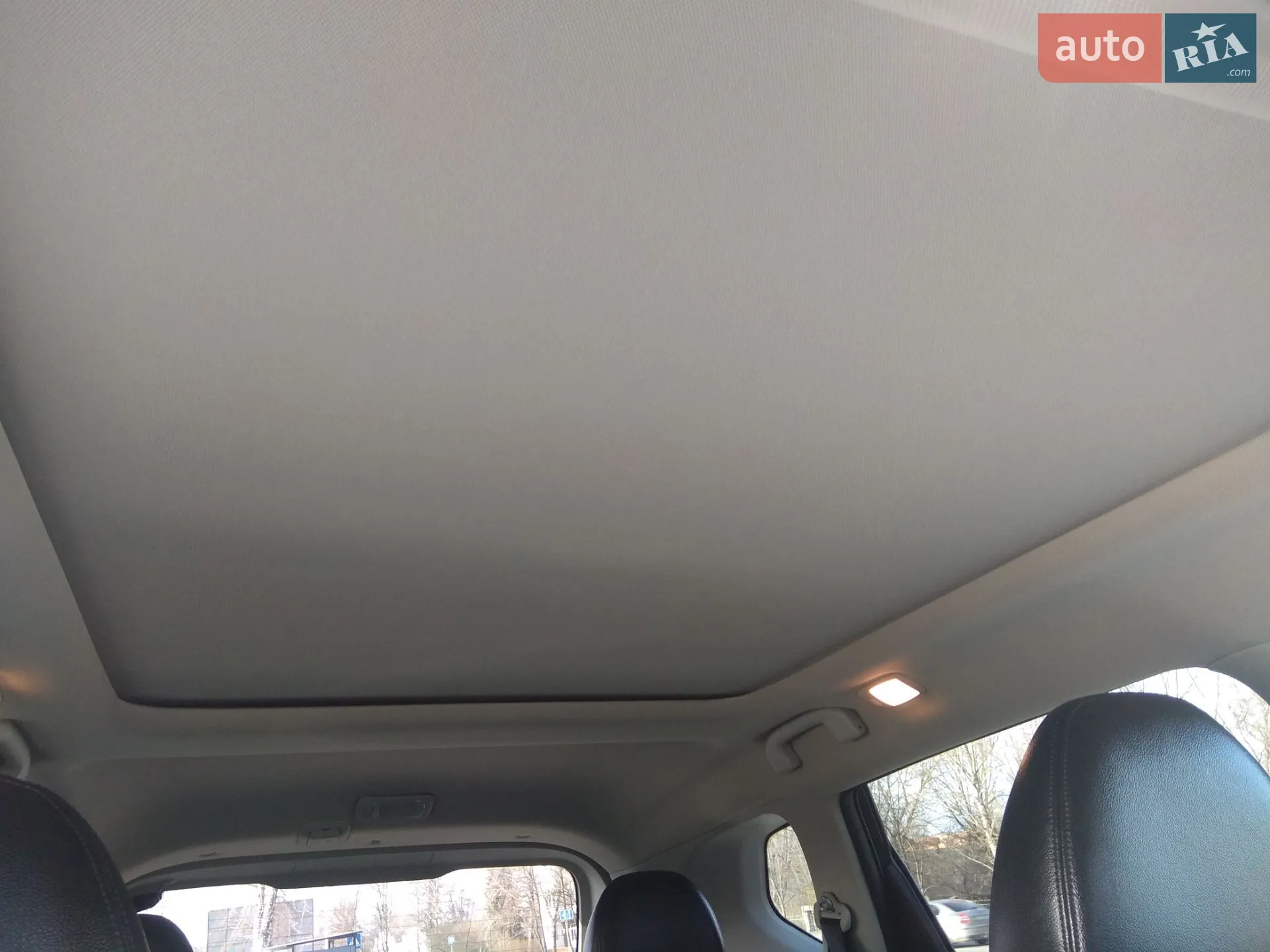 2017 Nissan Rogue - мініатюра 11