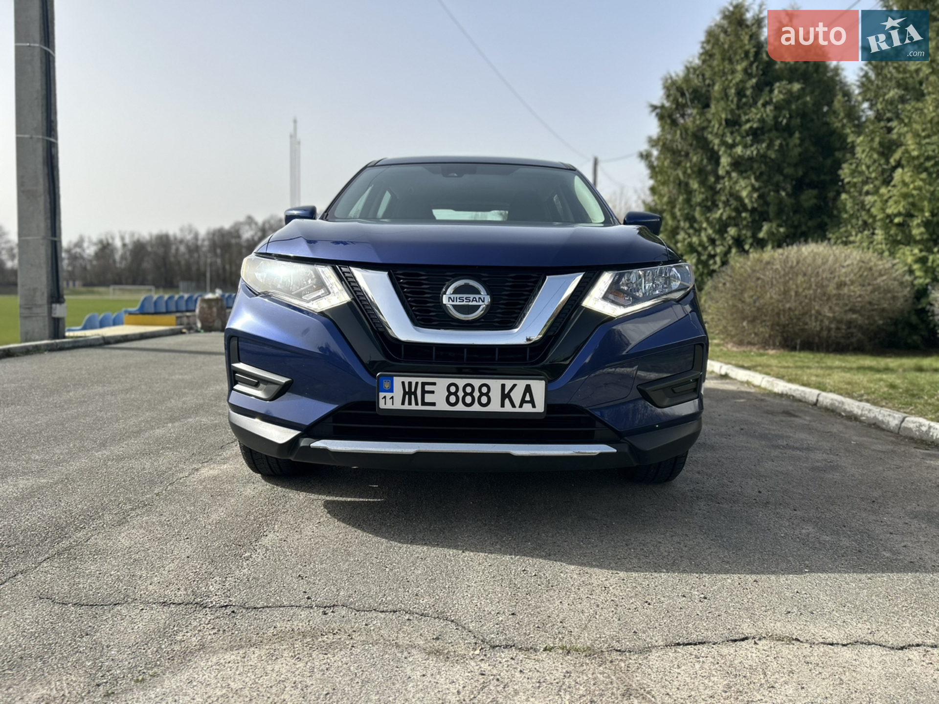 2019 Nissan Rogue - мініатюра 7
