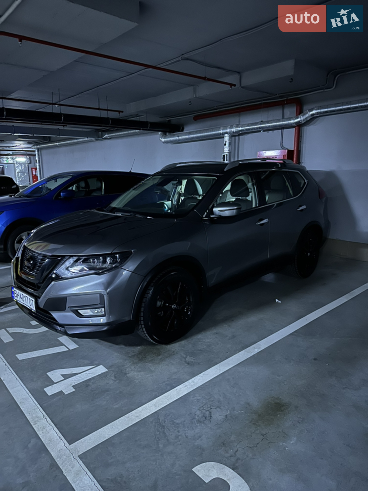 2016 Nissan Rogue - мініатюра 27