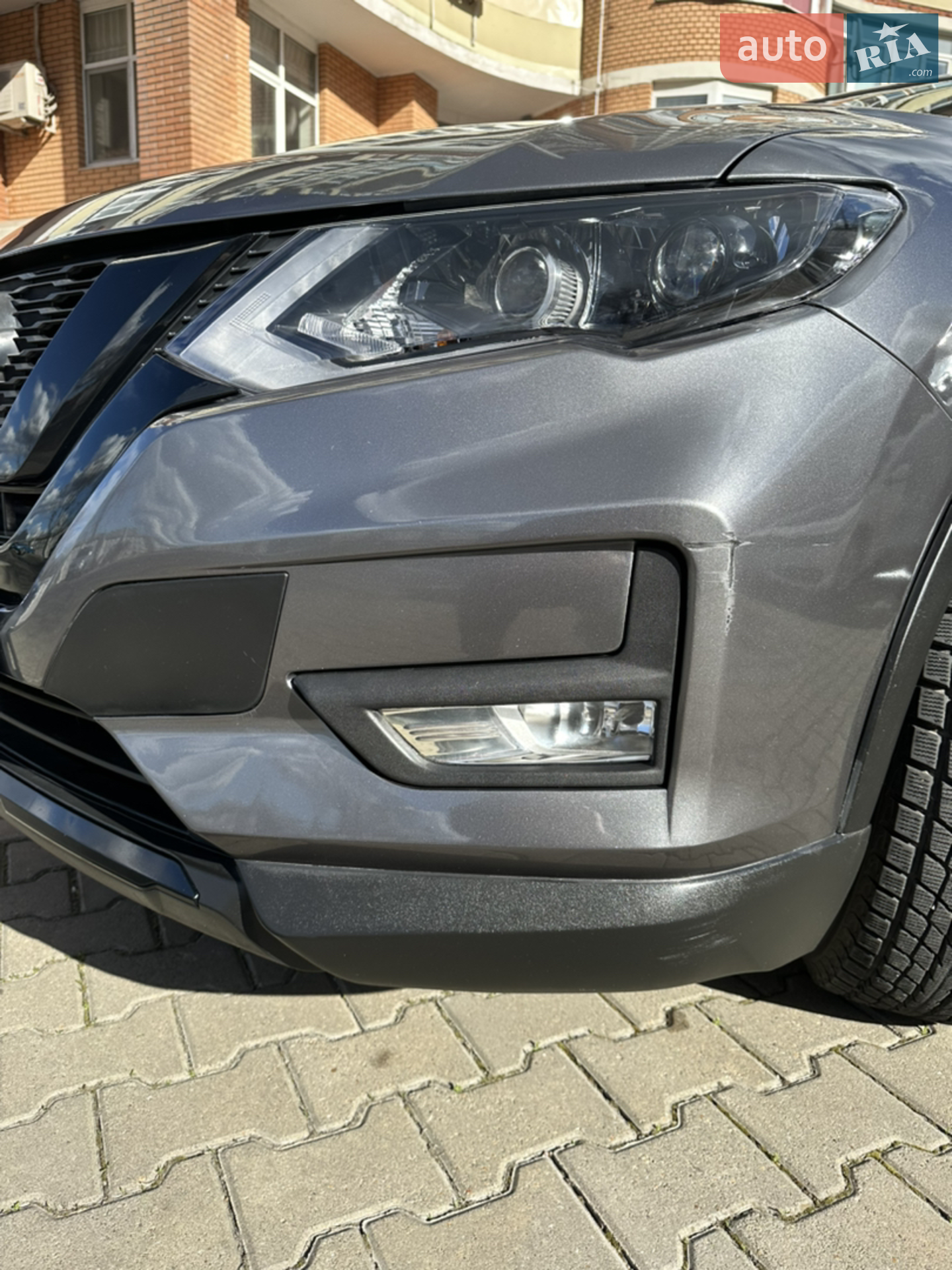 2016 Nissan Rogue - мініатюра 23
