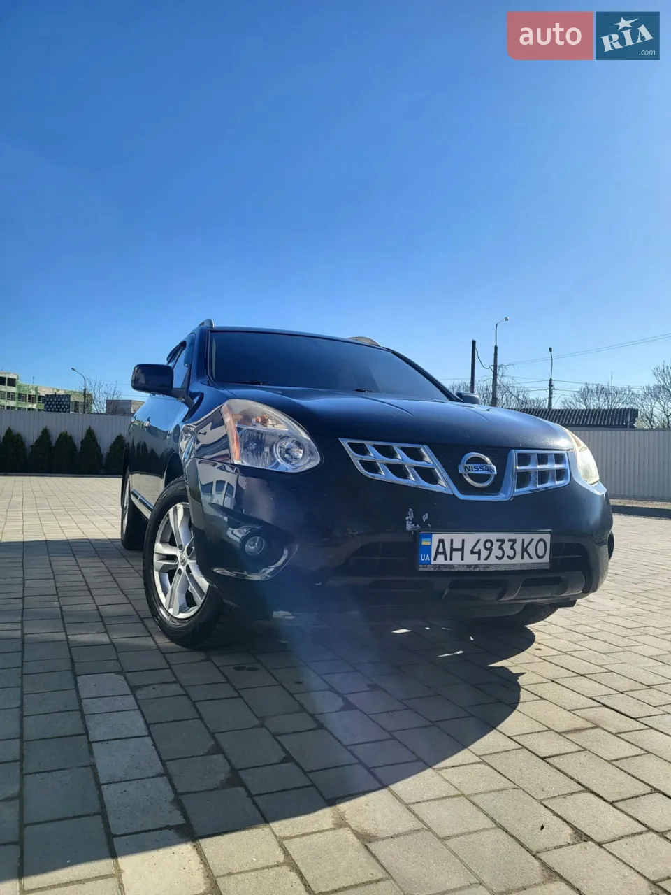 2013 Nissan Rogue - мініатюра 32