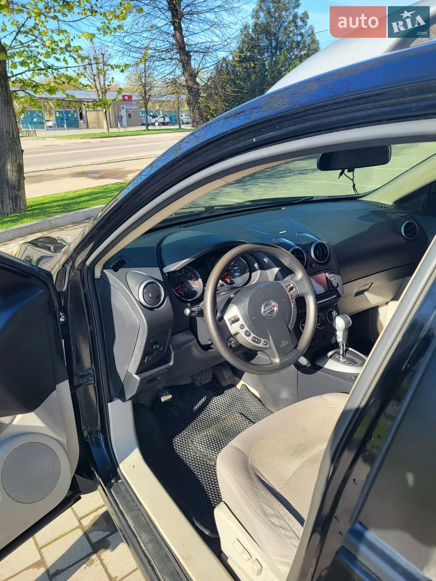 2012 Nissan Rogue - мініатюра 16