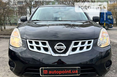 Внедорожник / Кроссовер Nissan Rogue 2013 в Сумах