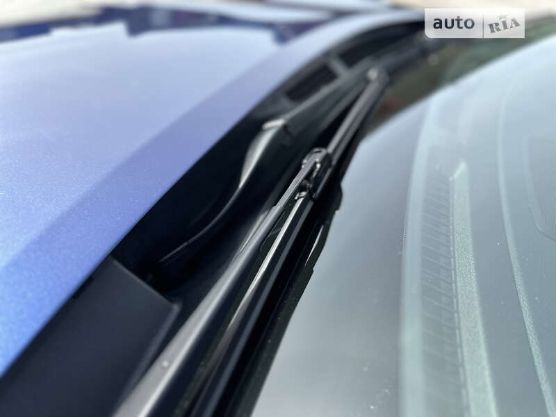 Внедорожник / Кроссовер Nissan Rogue 2018 в Виннице фото 12 Внедорожник / Кроссовер Nissan Rogue 2018 в Виннице