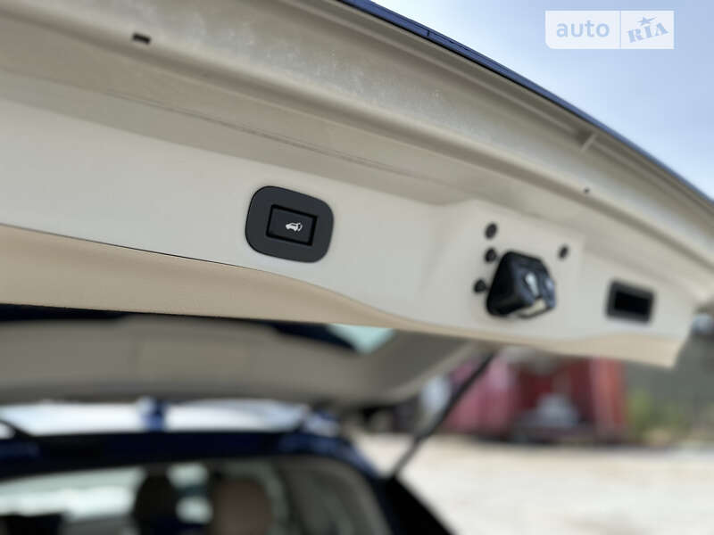 Внедорожник / Кроссовер Nissan Rogue 2018 в Виннице фото 23 Внедорожник / Кроссовер Nissan Rogue 2018 в Виннице