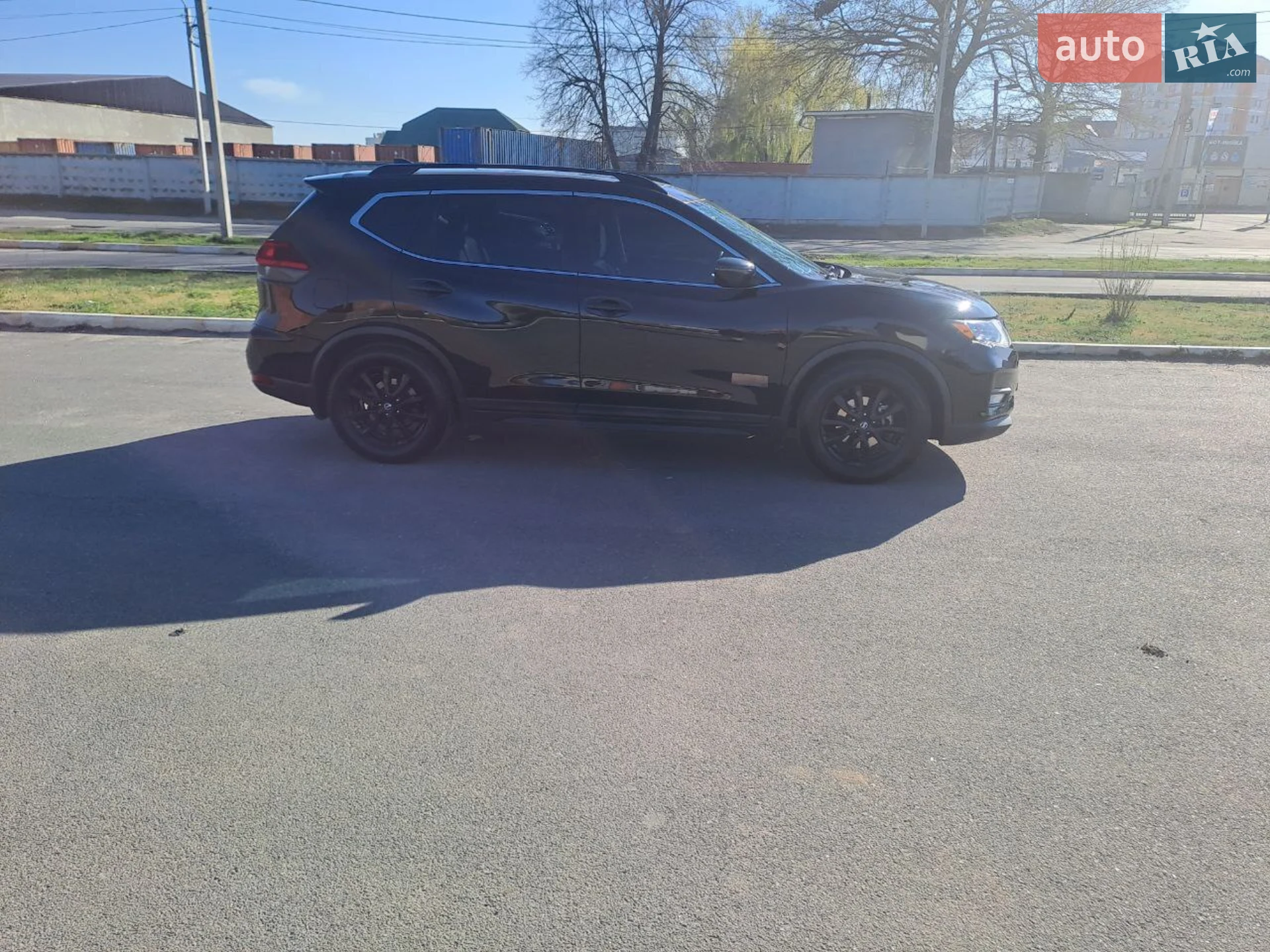 2016 Nissan Rogue - мініатюра 3