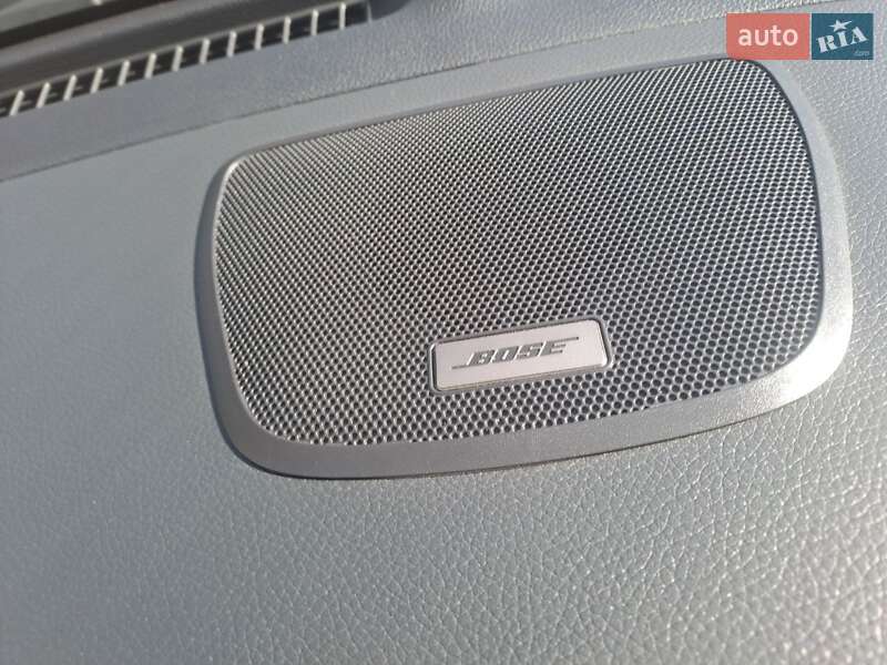 Позашляховик / Кросовер Nissan Rogue 2016 в Києві