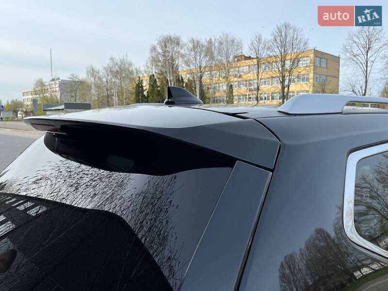 Внедорожник / Кроссовер Nissan Rogue 2019 в Белой Церкви