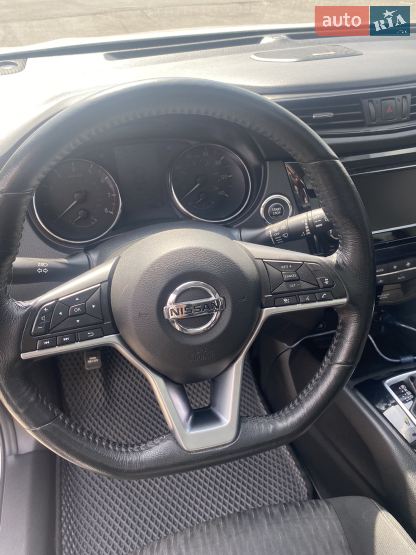 2018 Nissan Rogue - мініатюра 39