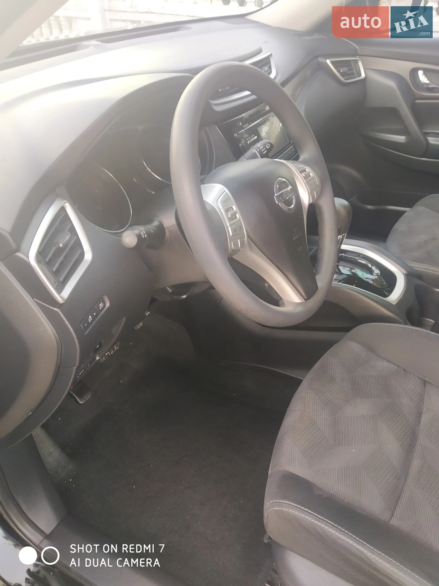 2015 Nissan Rogue - мініатюра 9