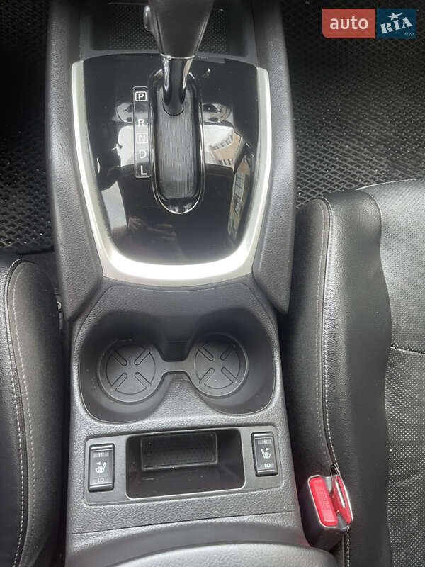 Внедорожник / Кроссовер Nissan Rogue 2015 в Луцке фото 26 Внедорожник / Кроссовер Nissan Rogue 2015 в Луцке
