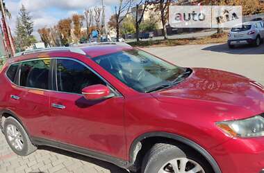 Внедорожник / Кроссовер Nissan Rogue 2013 в Тернополе