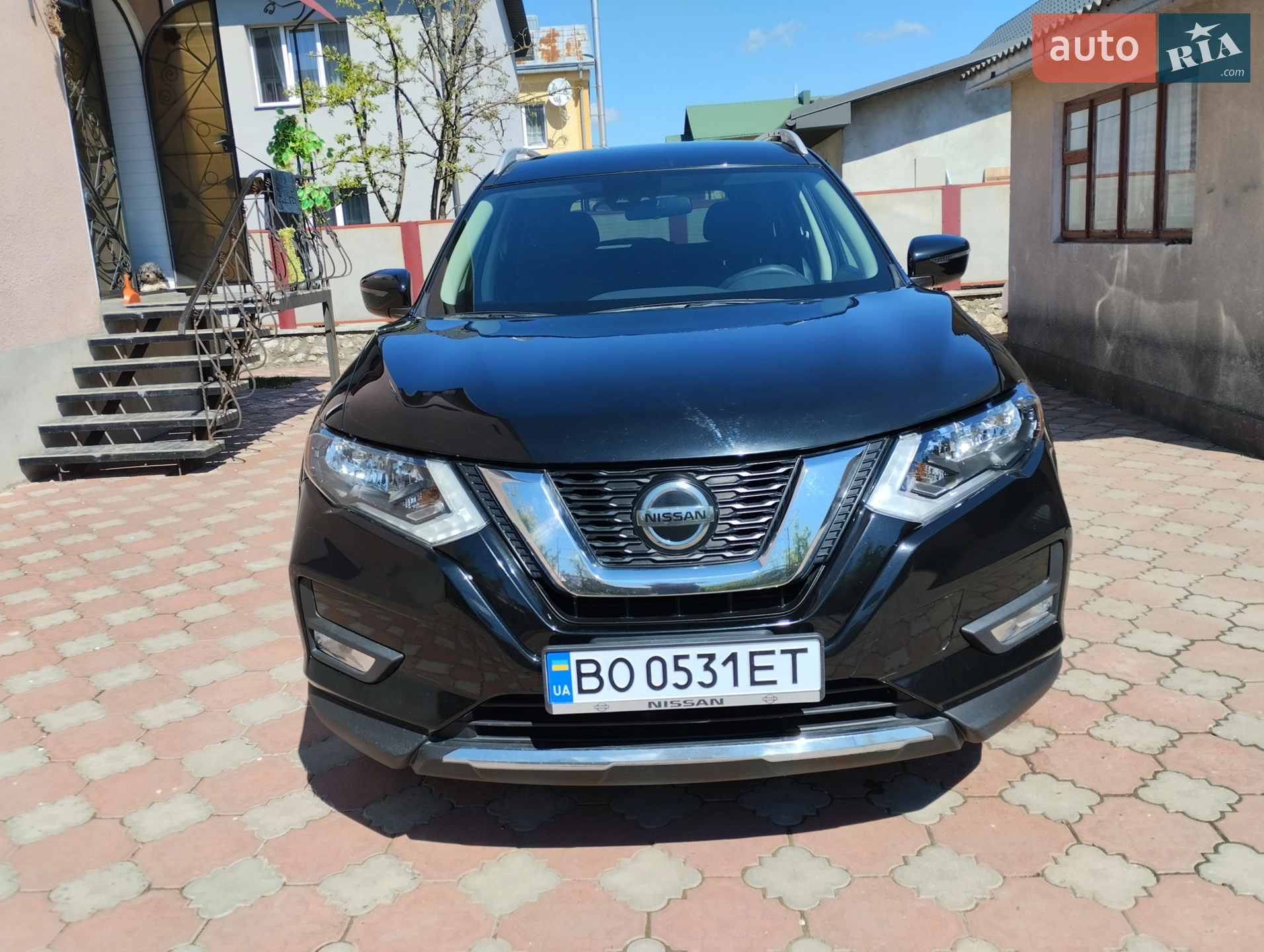 2019 Nissan Rogue - мініатюра 27
