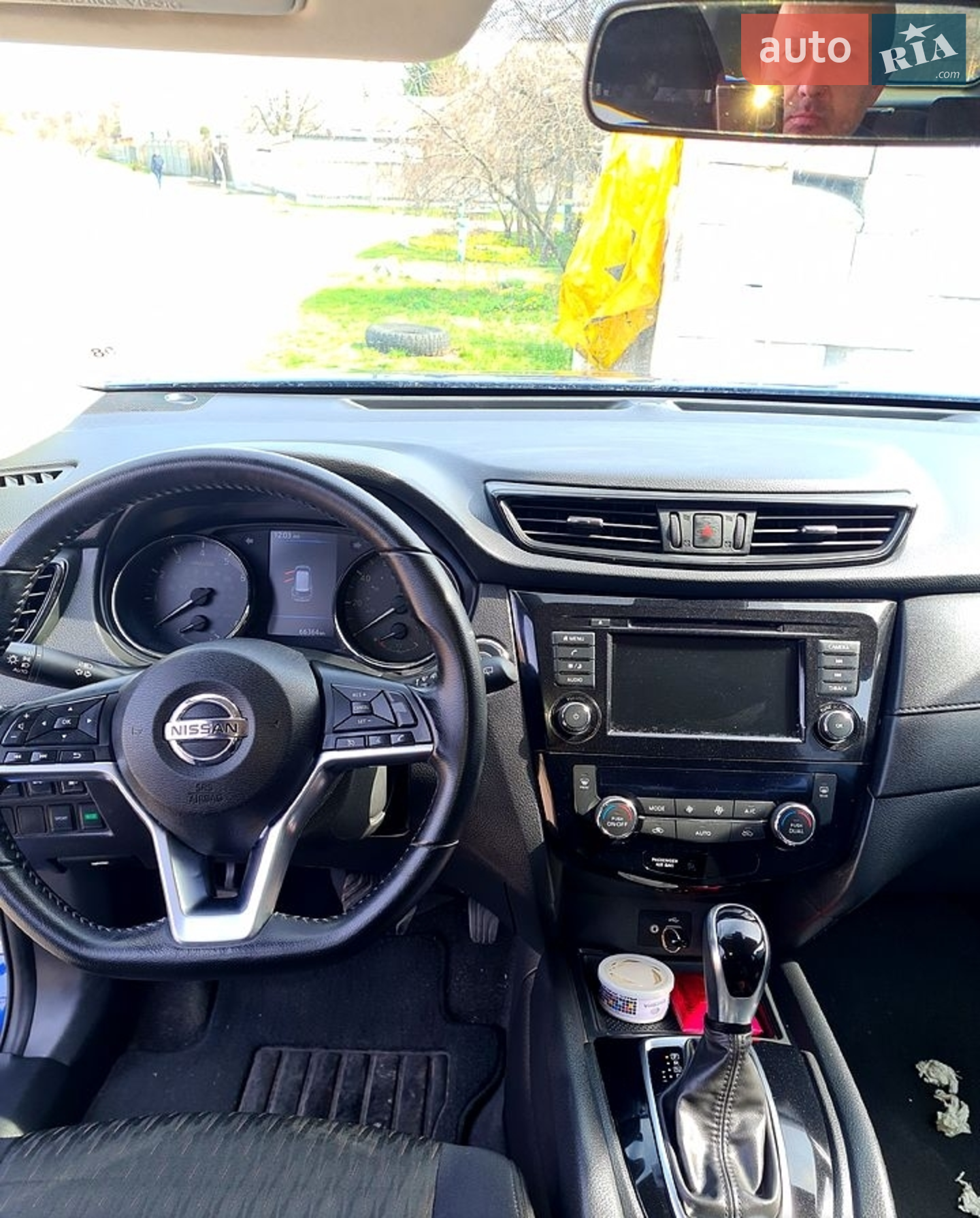 2019 Nissan Rogue - мініатюра 6