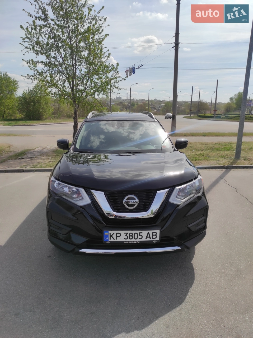 2017 Nissan Rogue - мініатюра 25