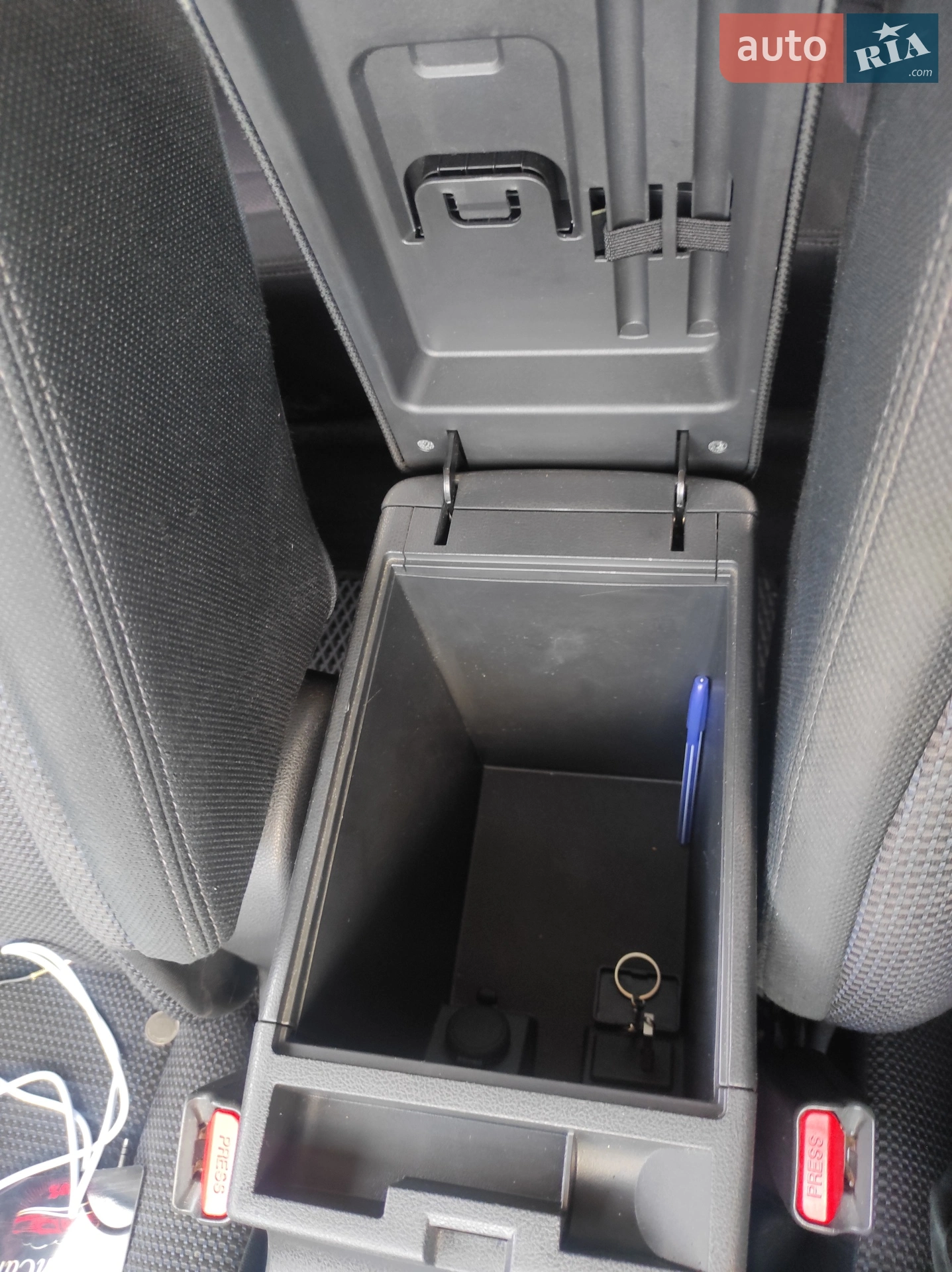 2012 Nissan Rogue - мініатюра 23