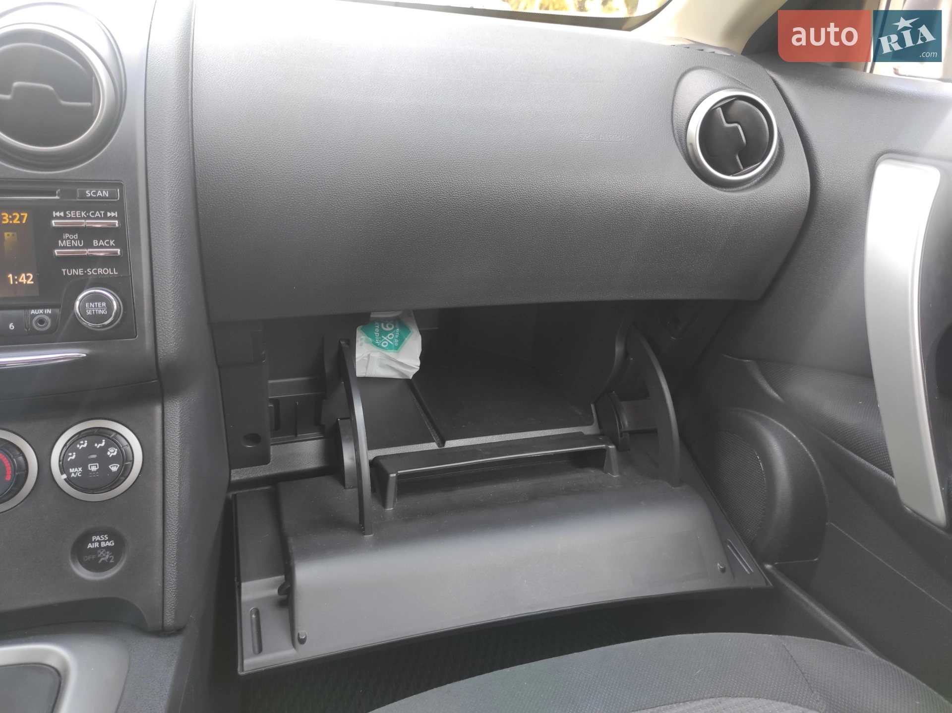 2012 Nissan Rogue - мініатюра 24