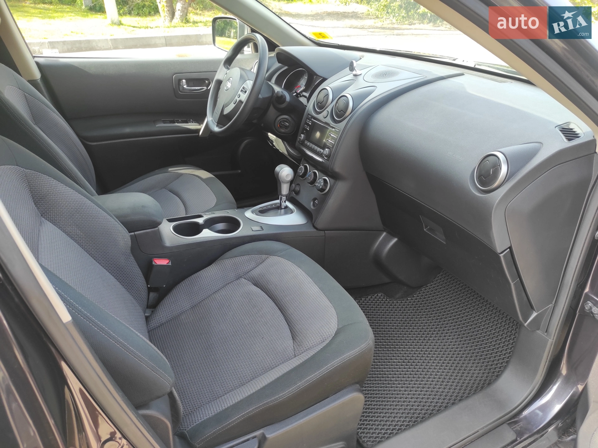2012 Nissan Rogue - мініатюра 19