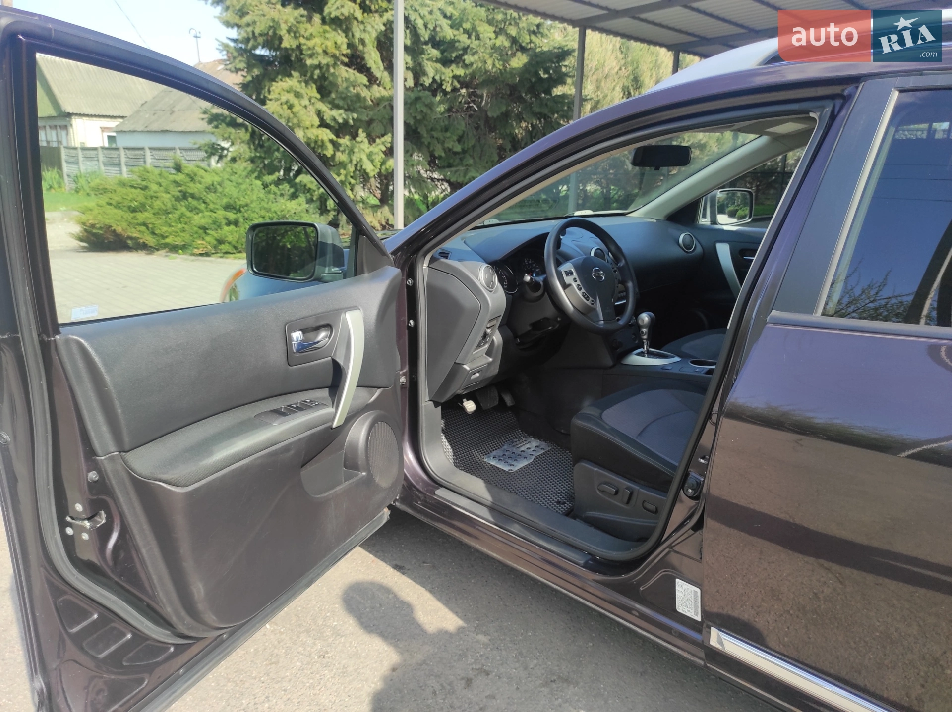 2012 Nissan Rogue - мініатюра 15
