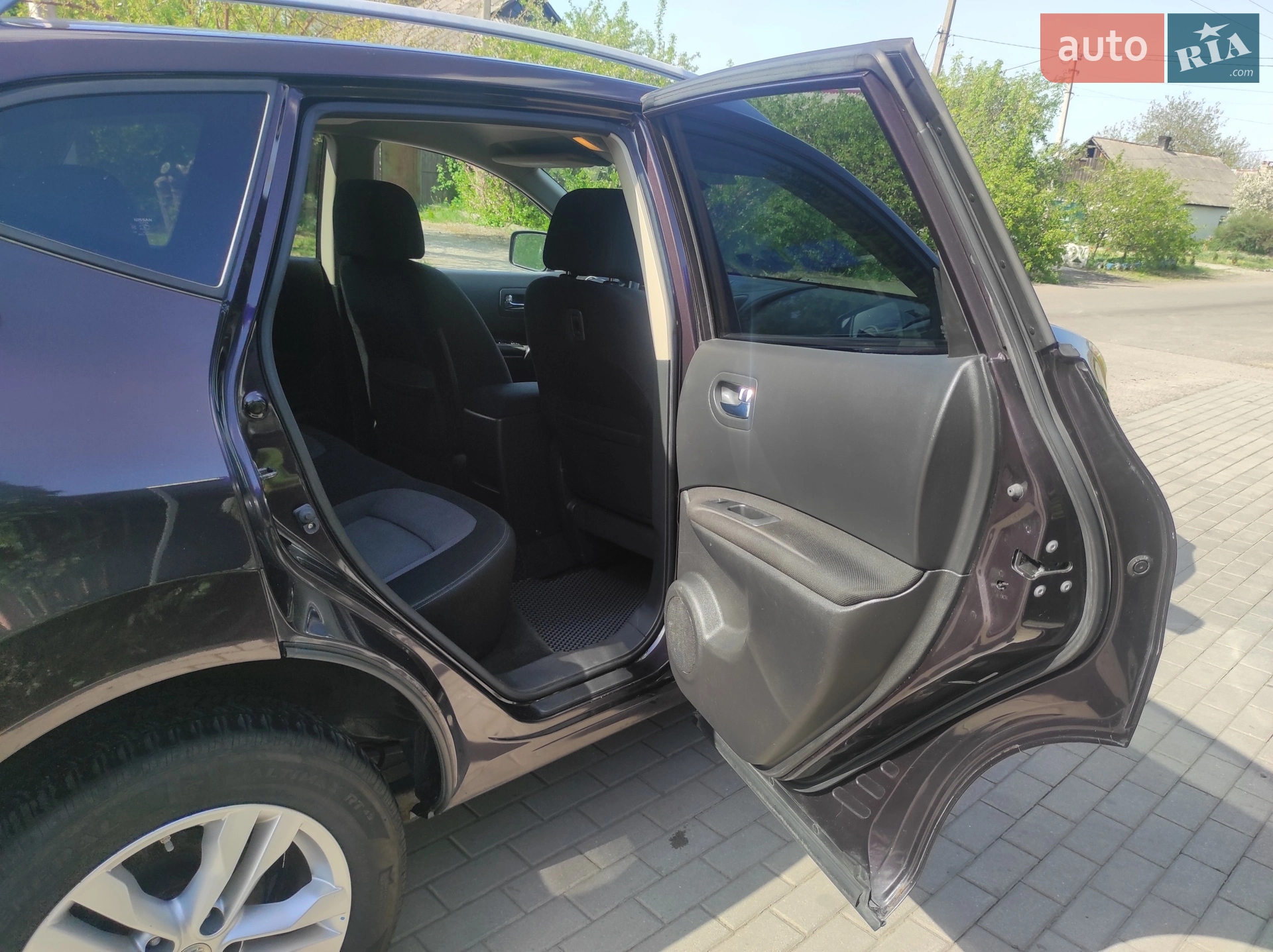 2012 Nissan Rogue - мініатюра 20