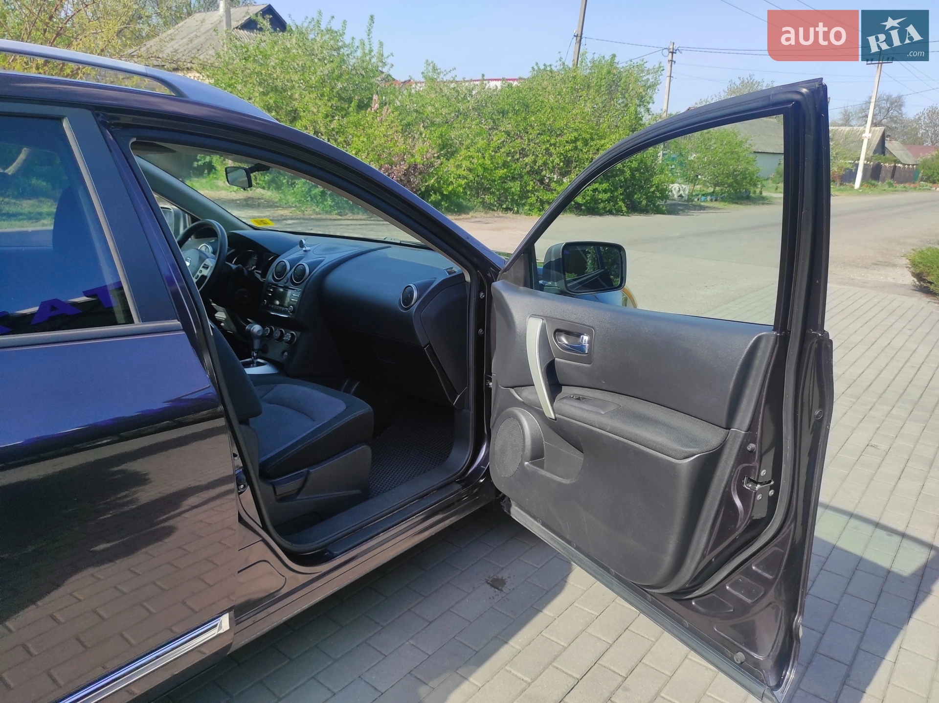 2012 Nissan Rogue - мініатюра 18