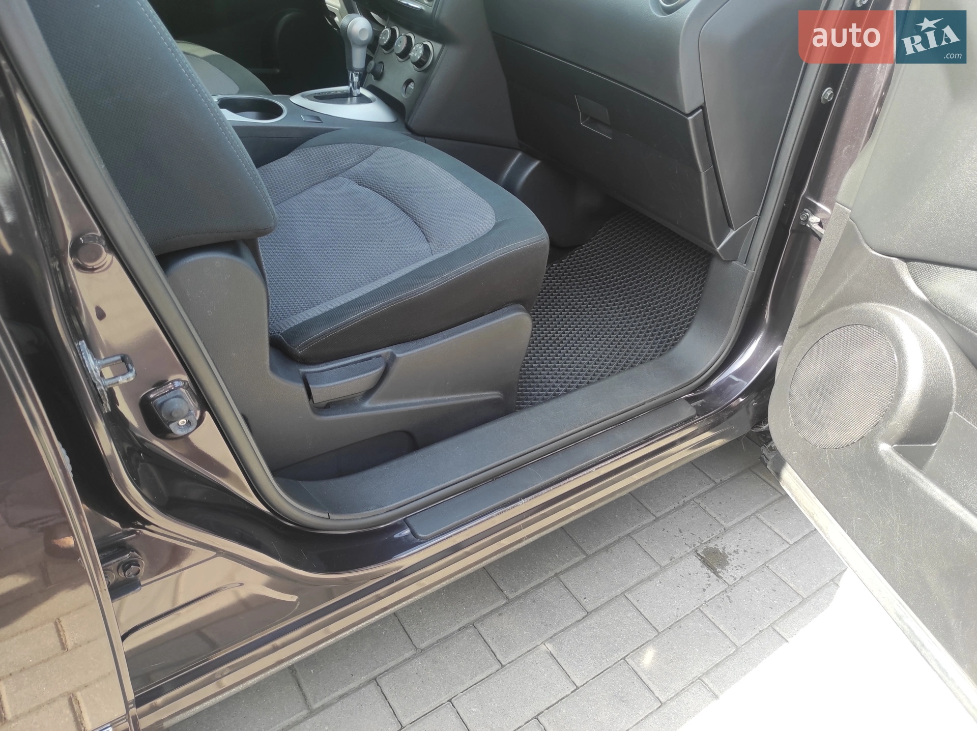 2012 Nissan Rogue - мініатюра 12