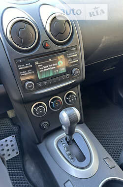 Позашляховик / Кросовер Nissan Rogue 2012 в Кривому Розі