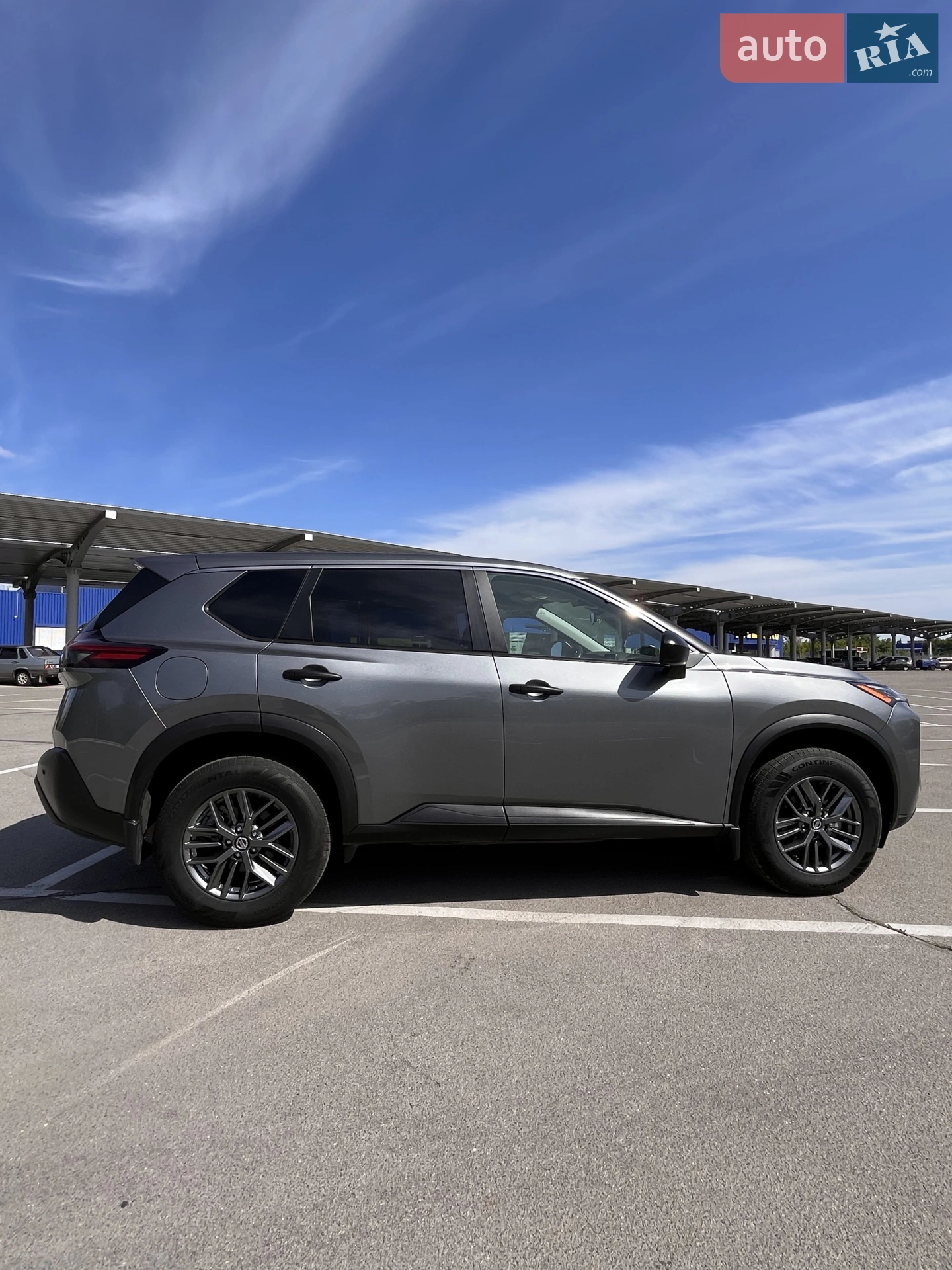 2020 Nissan Rogue - мініатюра 8