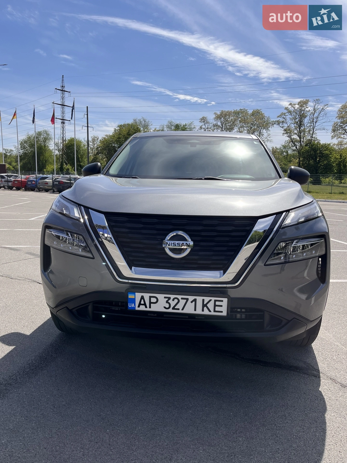 2020 Nissan Rogue - мініатюра 12