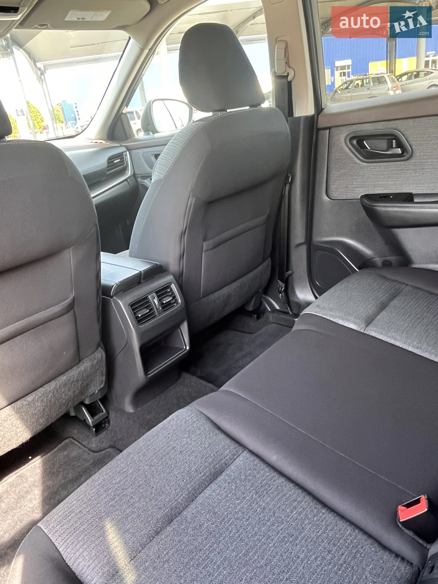 2020 Nissan Rogue - мініатюра 25