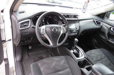 Внедорожник / Кроссовер Nissan Rogue 2013 в Кропивницком