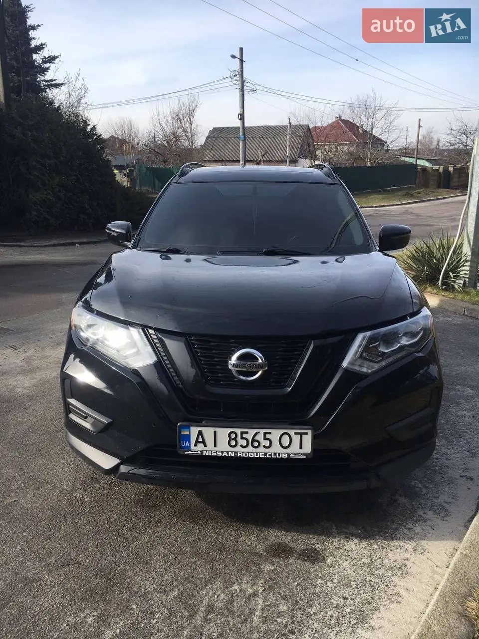 2016 Nissan Rogue - мініатюра 22