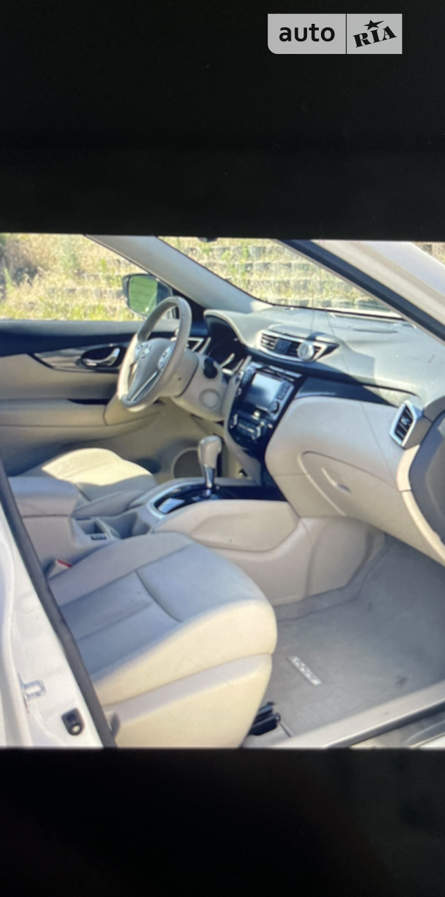 2013 Nissan Rogue - мініатюра 13