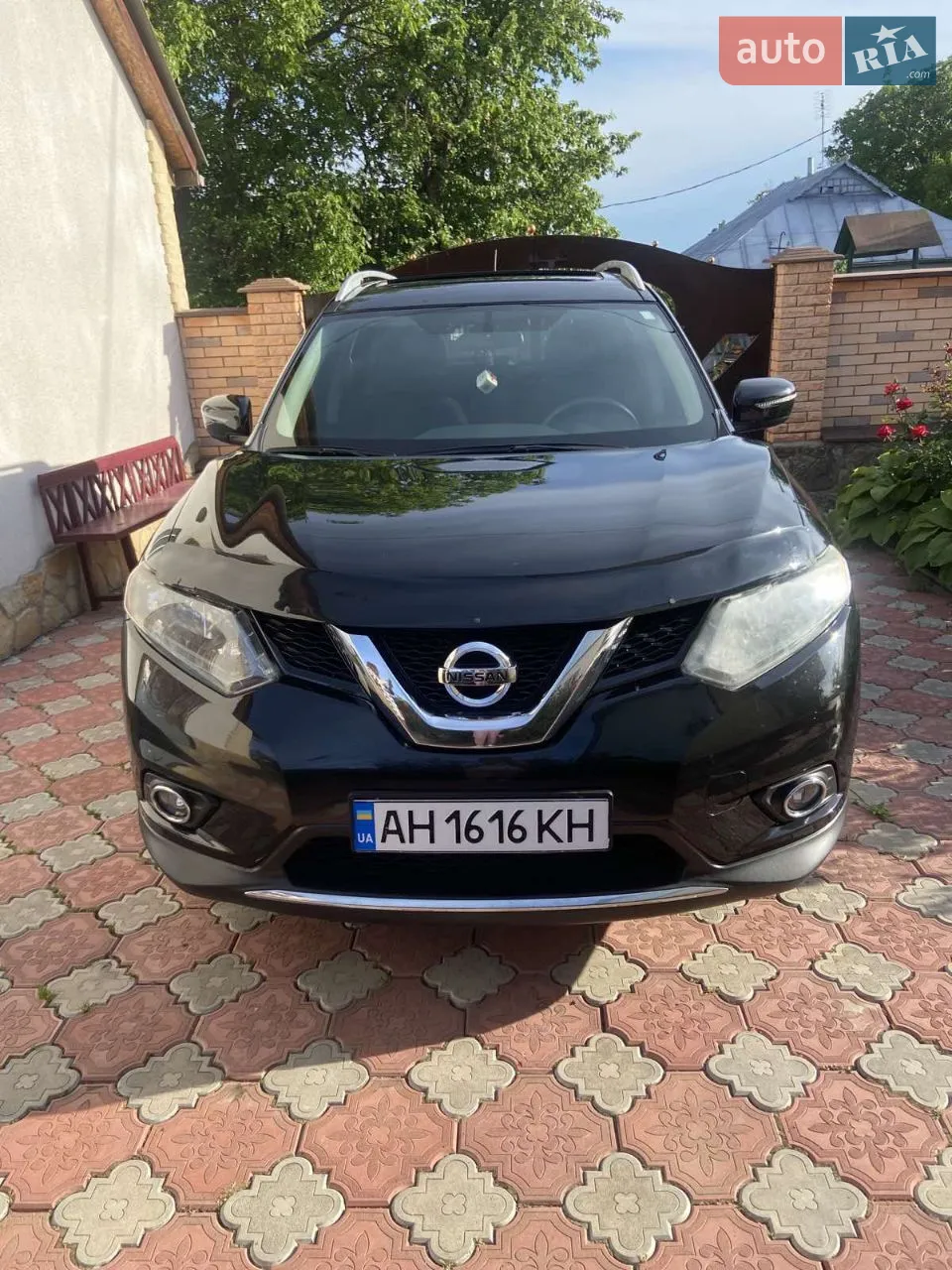 2016 Nissan Rogue - мініатюра 30