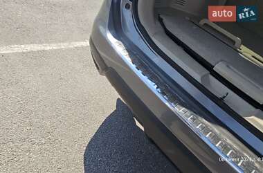 Внедорожник / Кроссовер Nissan Rogue 2014 в 