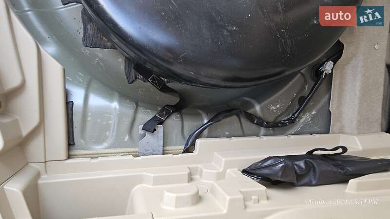 Внедорожник / Кроссовер Nissan Rogue 2014 в Виннице