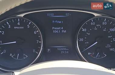 Внедорожник / Кроссовер Nissan Rogue 2014 в 