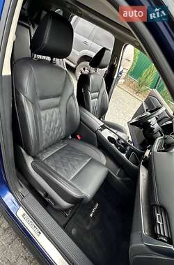 Позашляховик / Кросовер Nissan Rogue 2020 в Коростишеві