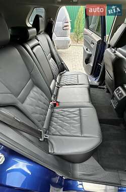 Позашляховик / Кросовер Nissan Rogue 2020 в Коростишеві