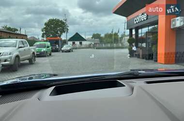 Позашляховик / Кросовер Nissan Rogue 2020 в Коростишеві