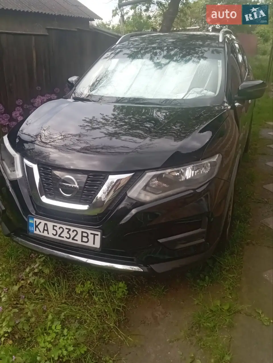 2017 Nissan Rogue - мініатюра 26